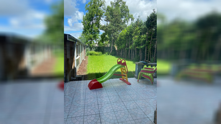 Ma-Cabane - Vente Maison ARMENTIERES, 201 m²
