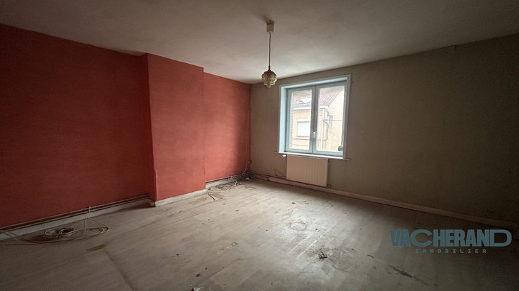 Ma-Cabane - Vente Maison Armentières, 57 m²