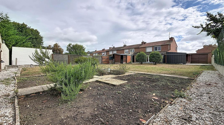 Ma-Cabane - Vente Maison ARMENTIERES, 85 m²