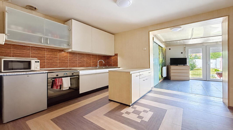 Ma-Cabane - Vente Maison ARMENTIERES, 85 m²