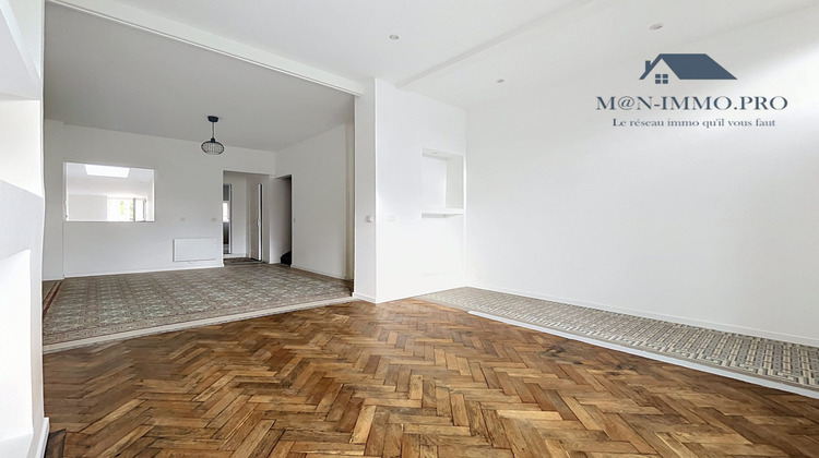 Ma-Cabane - Vente Maison Armentières, 100 m²