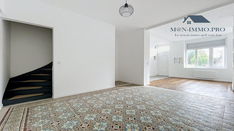 Ma-Cabane - Vente Maison Armentières, 100 m²