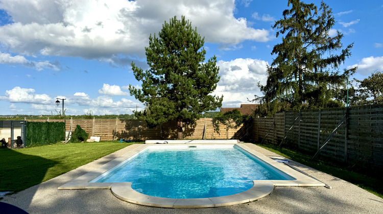 Ma-Cabane - Vente Maison Armentières-en-Brie, 233 m²