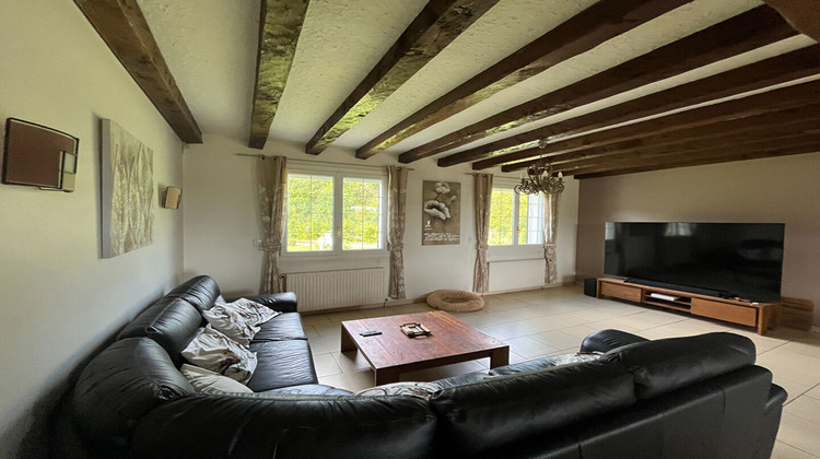 Ma-Cabane - Vente Maison ARMENTIERES-EN-BRIE, 274 m²