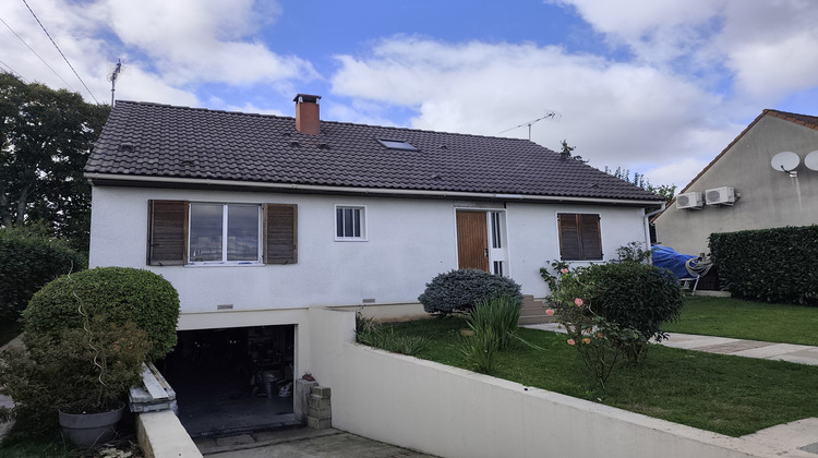 Ma-Cabane - Vente Maison Armentières-en-Brie, 176 m²