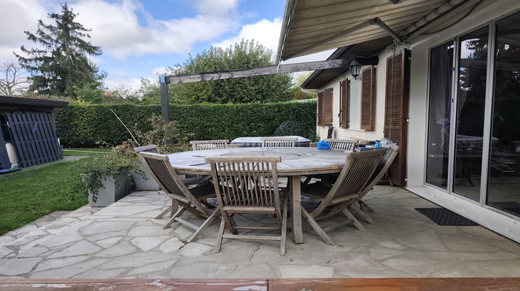 Ma-Cabane - Vente Maison Armentières-en-Brie, 176 m²