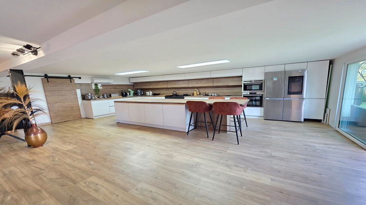 Ma-Cabane - Vente Maison ARMENTIERES-EN-BRIE, 202 m²