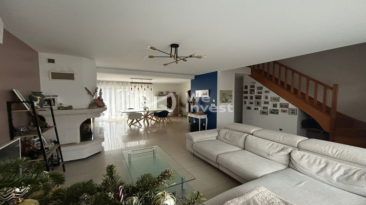 Ma-Cabane - Vente Maison Armentières-en-Brie, 151 m²