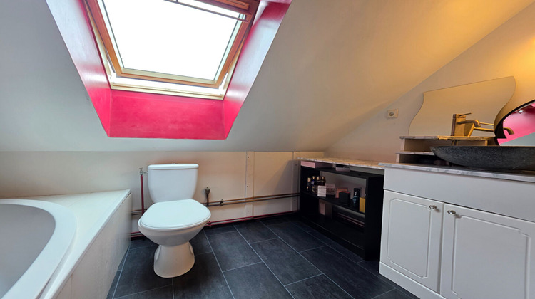 Ma-Cabane - Vente Maison ARMENTIERES-EN-BRIE, 123 m²