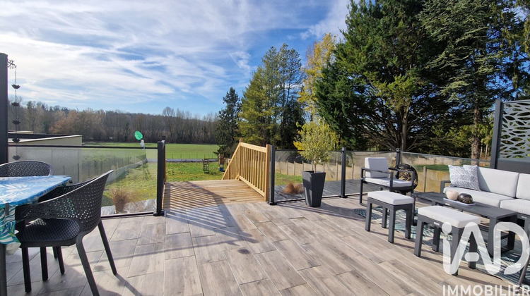 Ma-Cabane - Vente Maison Armentières-en-Brie, 130 m²