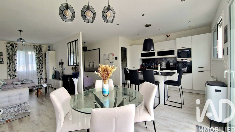 Ma-Cabane - Vente Maison Armentières-en-Brie, 130 m²