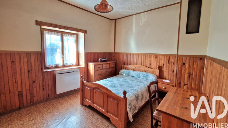 Ma-Cabane - Vente Maison Armentières-en-Brie, 110 m²