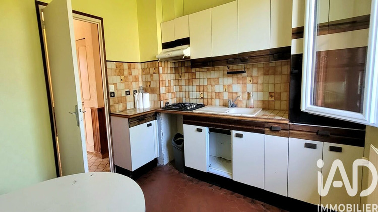 Ma-Cabane - Vente Maison Armentières-en-Brie, 90 m²