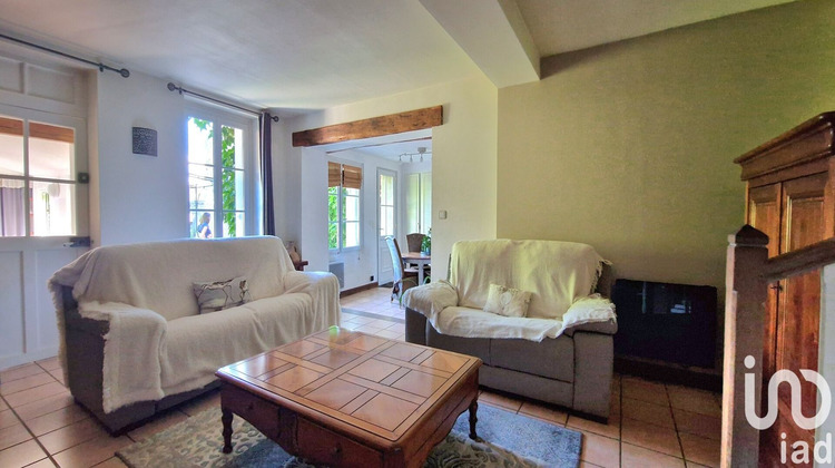 Ma-Cabane - Vente Maison Armentières-en-Brie, 110 m²