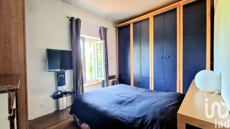Ma-Cabane - Vente Maison Armentières-en-Brie, 110 m²