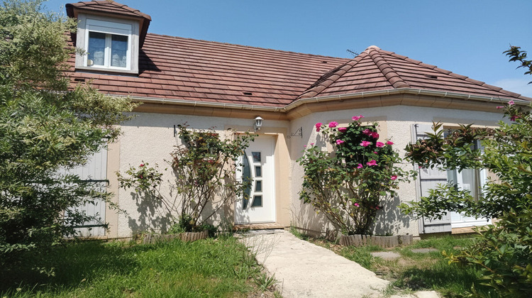 Ma-Cabane - Vente Maison ARMENTIERES-EN-BRIE, 140 m²