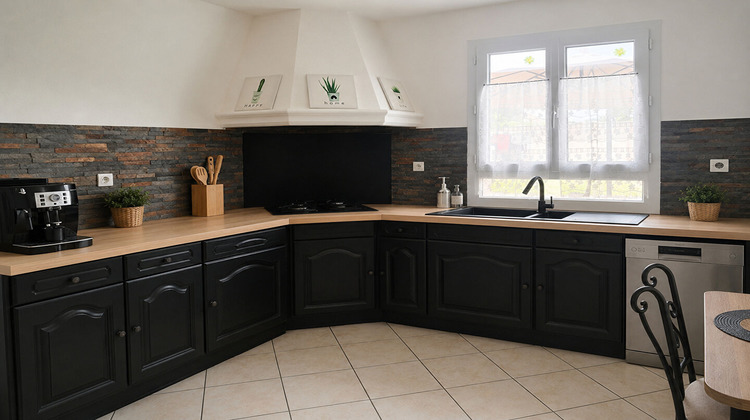Ma-Cabane - Vente Maison ARMENTIERES-EN-BRIE, 140 m²