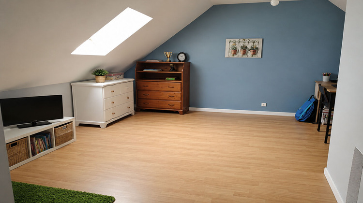 Ma-Cabane - Vente Maison ARMENTIERES-EN-BRIE, 140 m²