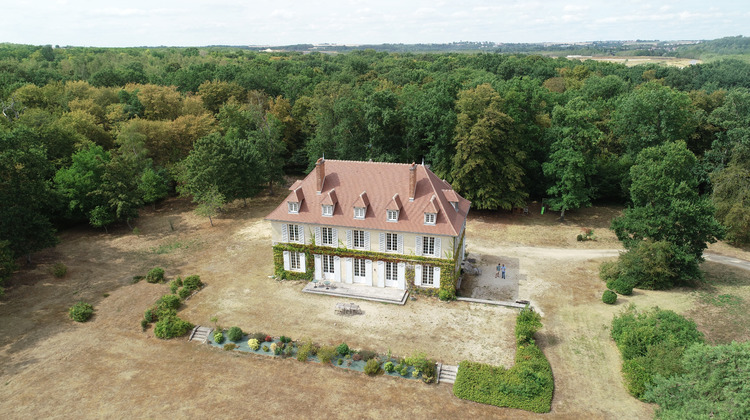 Ma-Cabane - Vente Maison ARMENTIERES EN BRIE, 523 m²