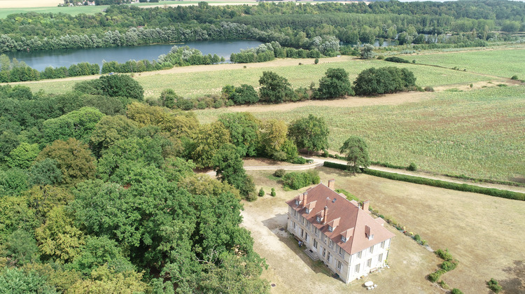 Ma-Cabane - Vente Maison ARMENTIERES EN BRIE, 523 m²