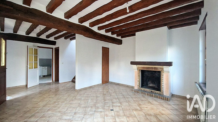 Ma-Cabane - Vente Maison Armentières-en-Brie, 225 m²