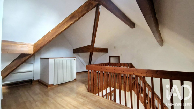Ma-Cabane - Vente Maison Armentières-en-Brie, 225 m²