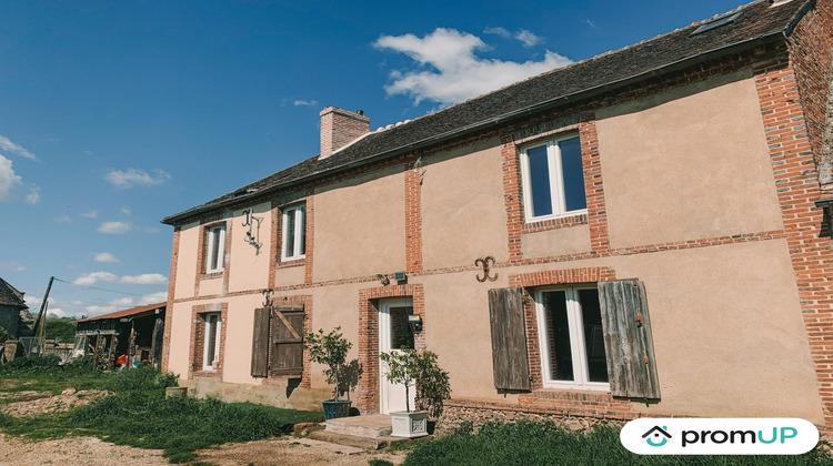 Ma-Cabane - Vente Maison Armentières-sur-Avre, 250 m²
