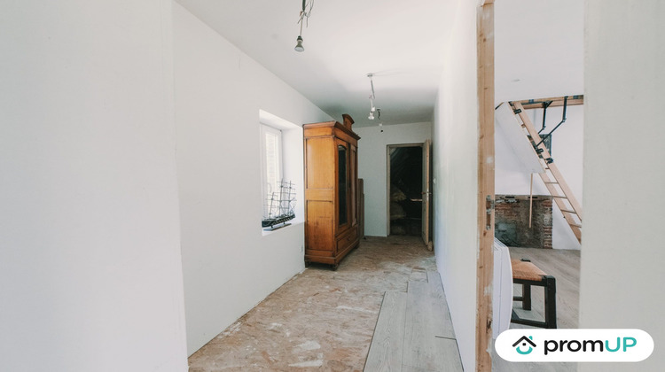 Ma-Cabane - Vente Maison Armentières-sur-Avre, 250 m²