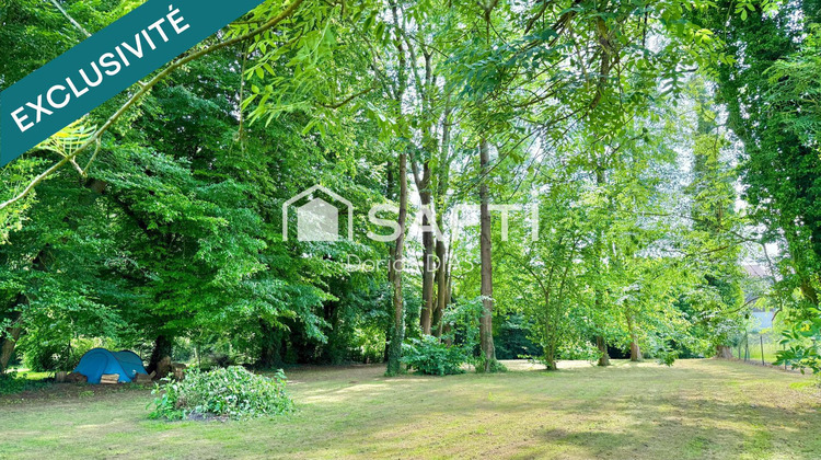 Ma-Cabane - Vente Maison Armentieres-sur-Ourcq, 140 m²