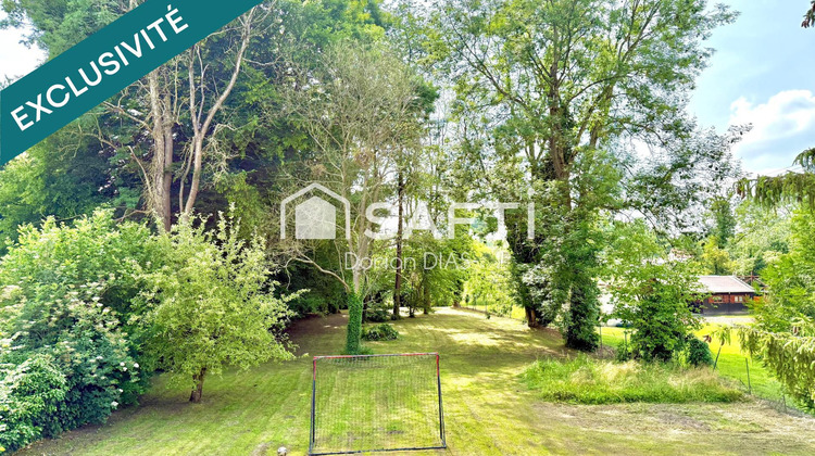 Ma-Cabane - Vente Maison Armentieres-sur-Ourcq, 140 m²