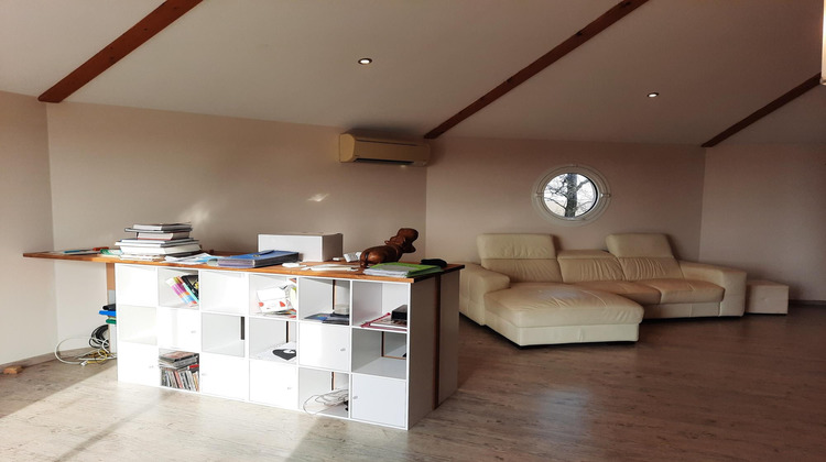 Ma-Cabane - Vente Maison Armillac, 112 m²