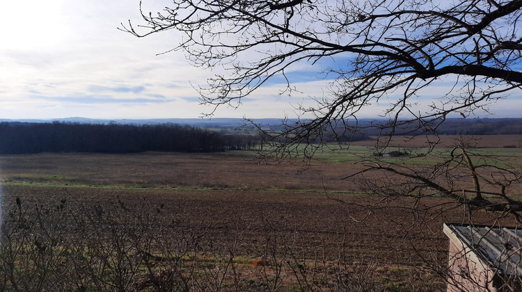 Ma-Cabane - Vente Maison Armillac, 112 m²