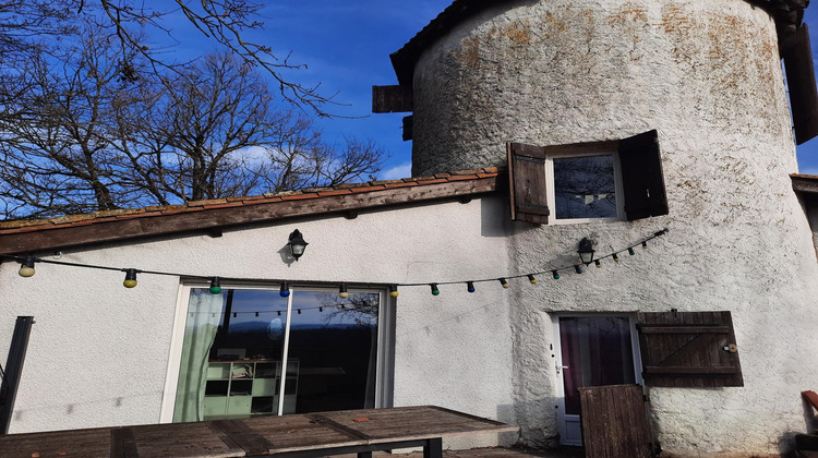 Ma-Cabane - Vente Maison Armillac, 112 m²