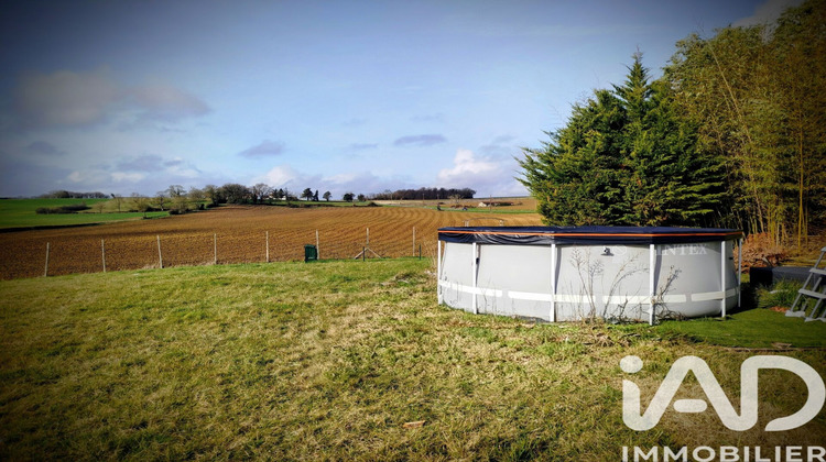 Ma-Cabane - Vente Maison Armillac, 83 m²