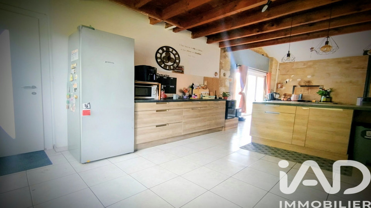 Ma-Cabane - Vente Maison Armillac, 83 m²