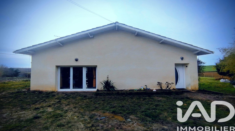 Ma-Cabane - Vente Maison Armillac, 83 m²