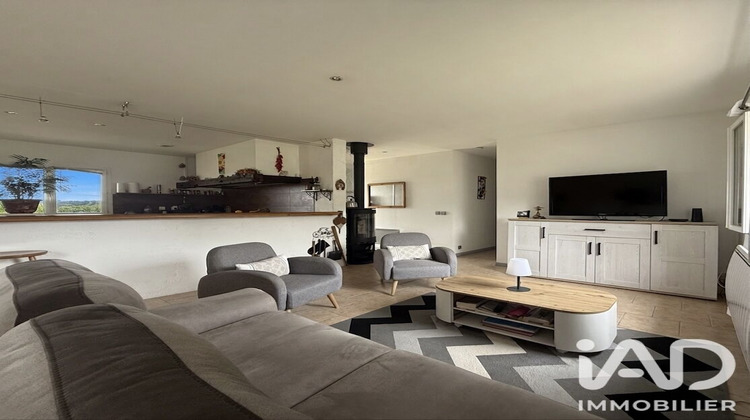 Ma-Cabane - Vente Maison Armillac, 144 m²