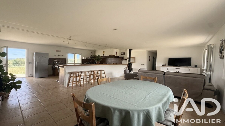 Ma-Cabane - Vente Maison Armillac, 144 m²