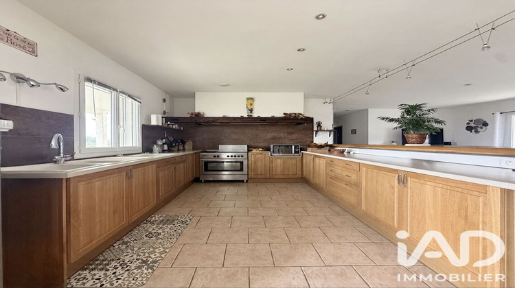 Ma-Cabane - Vente Maison Armillac, 144 m²