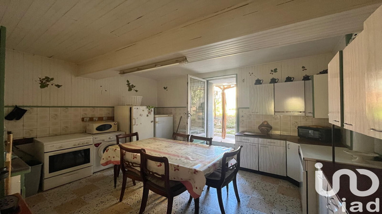 Ma-Cabane - Vente Maison Armissan, 147 m²