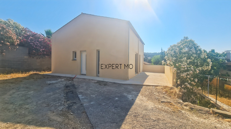 Ma-Cabane - Vente Maison Armissan, 90 m²