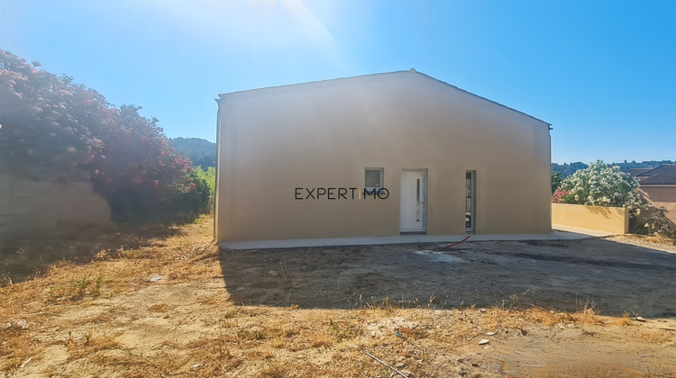 Ma-Cabane - Vente Maison Armissan, 90 m²