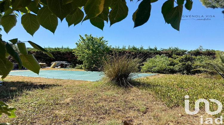 Ma-Cabane - Vente Maison Armissan, 155 m²