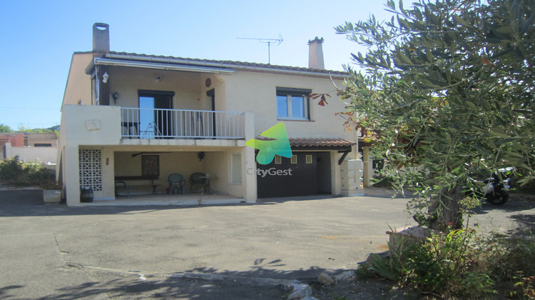 Ma-Cabane - Vente Maison Armissan, 81 m²