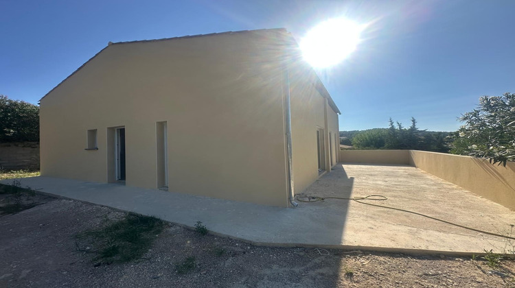 Ma-Cabane - Vente Maison Armissan, 100 m²