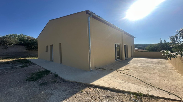 Ma-Cabane - Vente Maison Armissan, 100 m²