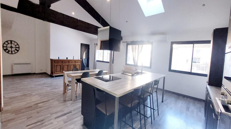 Ma-Cabane - Vente Maison ARMISSAN, 148 m²