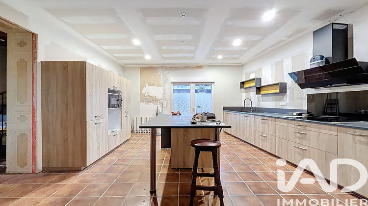 Ma-Cabane - Vente Maison Armissan, 145 m²