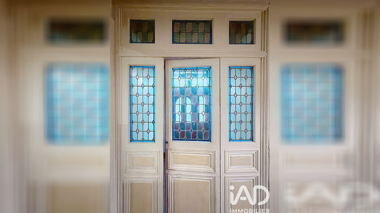 Ma-Cabane - Vente Maison Armissan, 145 m²