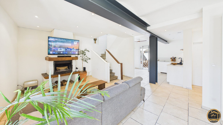 Ma-Cabane - Vente Maison Armissan, 137 m²